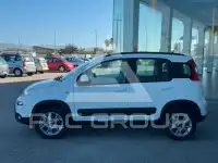 2014 Fiat Panda