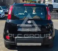 2014 Fiat Panda