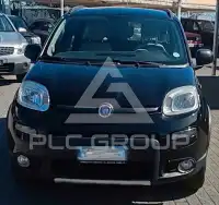 2014 Fiat Panda
