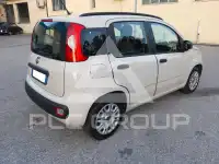 2014 Fiat Panda