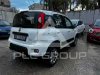 2014 Fiat Panda