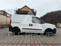 2014 Fiat Doblo