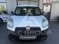 2014 Fiat Doblo
