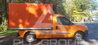 2014 Fiat Doblo
