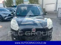 2014 Fiat Doblo