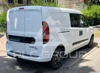 2014 Fiat Doblo