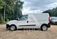 2014 Fiat Doblo