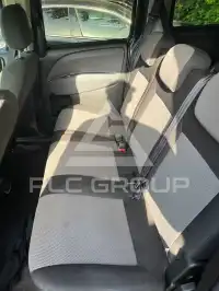 2014 Fiat Doblo