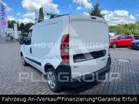 2014 Fiat Doblo