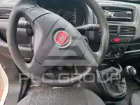 2014 Fiat Doblo