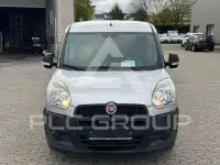 2014 Fiat Doblo