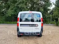 2014 Fiat Doblo