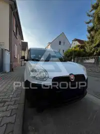 2014 Fiat Doblo