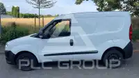 2014 Fiat Doblo