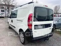 2014 Fiat Doblo