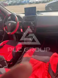 2014 Fiat Doblo
