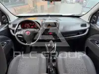 2014 Fiat Doblo