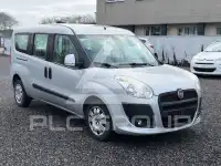 2014 Fiat Doblo