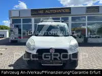 2014 Fiat Doblo