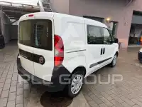 2014 Fiat Doblo