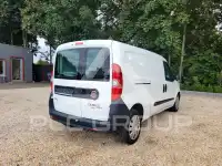 2014 Fiat Doblo