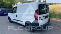 2014 Fiat Doblo