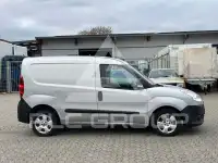 2014 Fiat Doblo