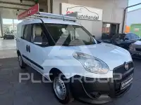 2014 Fiat Doblo