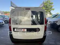 2014 Fiat Doblo