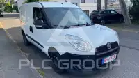 2014 Fiat Doblo