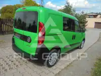 2014 Fiat Doblo