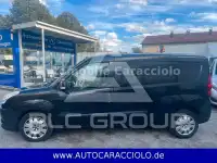 2014 Fiat Doblo