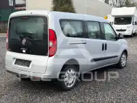 2014 Fiat Doblo