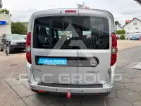 2014 Fiat Doblo
