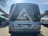 2014 Fiat Doblo