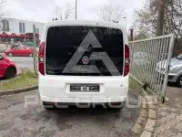 2014 Fiat Doblo