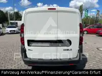 2014 Fiat Doblo