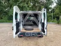 2014 Fiat Doblo
