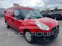 2014 Fiat Doblo