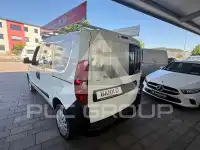 2014 Fiat Doblo