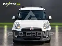 2014 Fiat Doblo