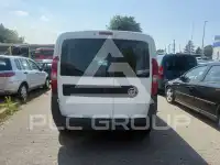 2014 Fiat Doblo