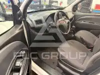 2014 Fiat Doblo