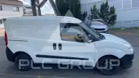 2014 Fiat Doblo