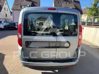 2014 Fiat Doblo