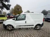 2014 Fiat Doblo