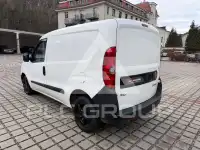 2014 Fiat Doblo
