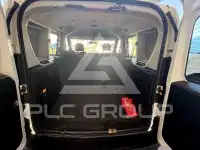 2014 Fiat Doblo