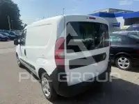 2014 Fiat Doblo