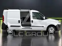 2014 Fiat Doblo